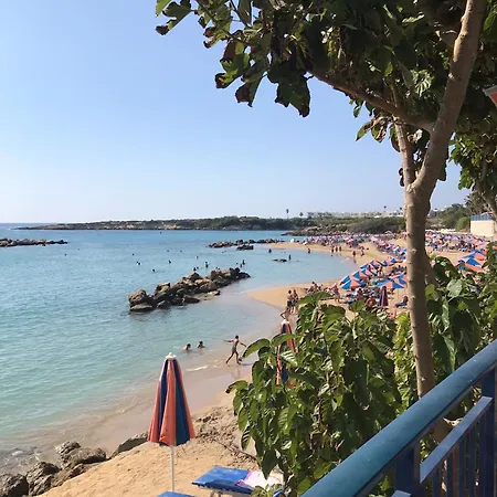 207 Kings Palace Seaview Apartment