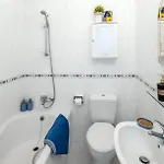 207 Kings Palace Seaview Apartman