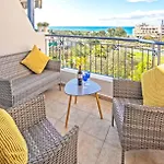 207 Kings Palace Seaview Paphos