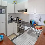 Apartment 207 Kings Palace Seaview *