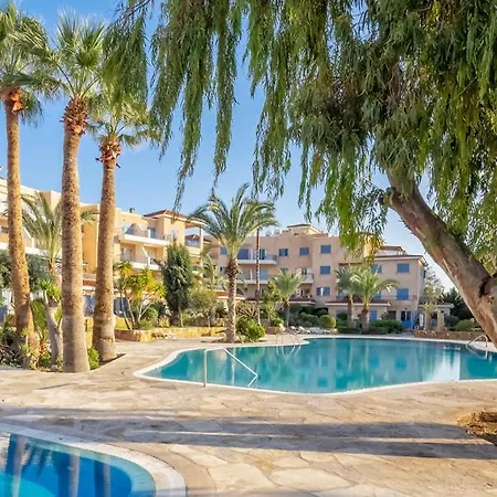 Διαμέρισμα 207 Kings Palace Seaview Πάφος