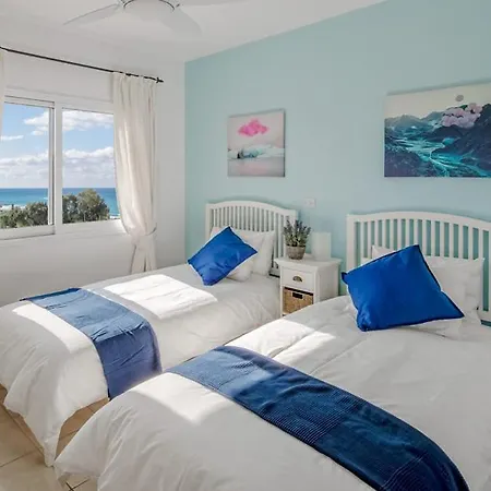 Appartement 207 Kings Palace Seaview Paphos