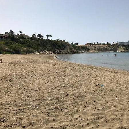 Διαμέρισμα 207 Kings Palace Seaview *
