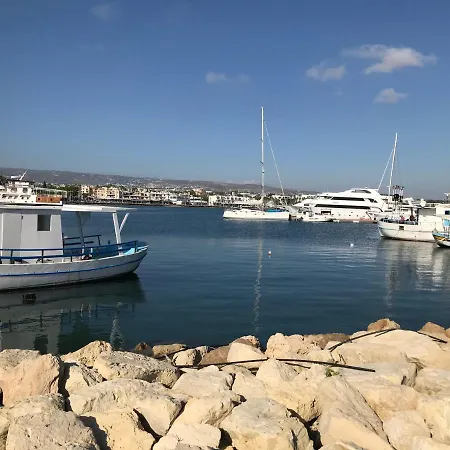 207 Kings Palace Seaview Paphos