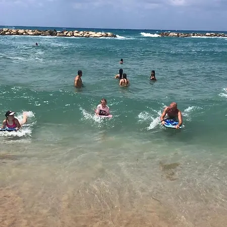 Apartment 207 Kings Palace Seaview *