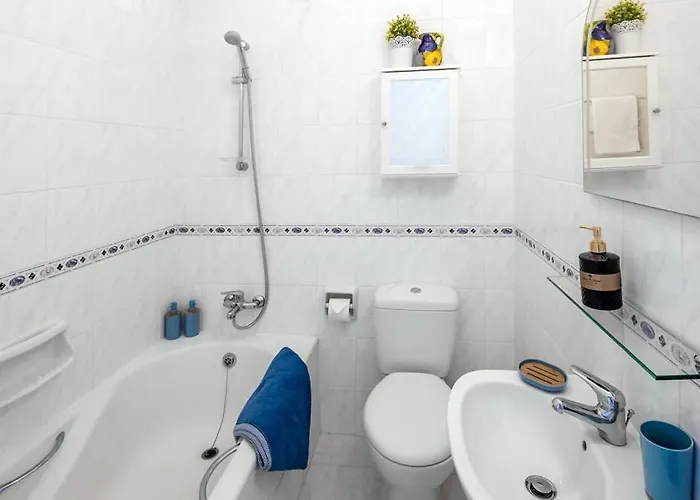 207 Kings Palace Seaview 아파트