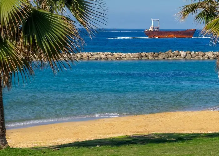 207 Kings Palace Seaview *