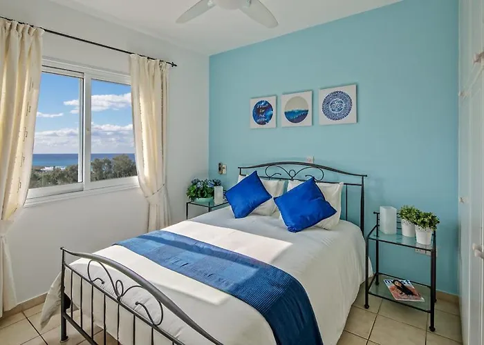 207 Kings Palace Seaview 아파트