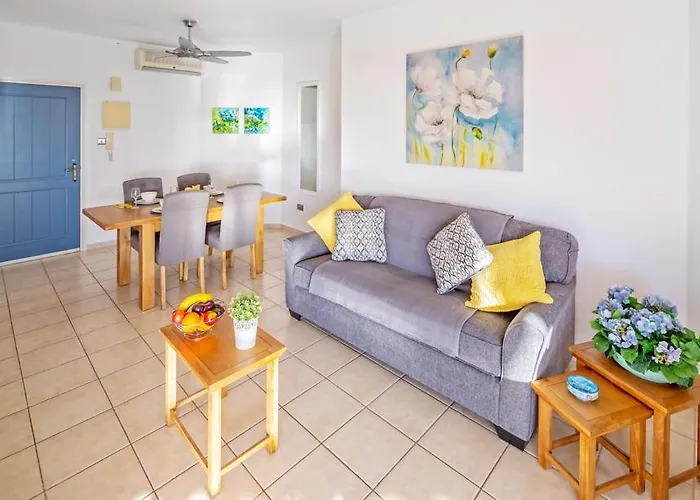 207 Kings Palace Seaview 아파트 *