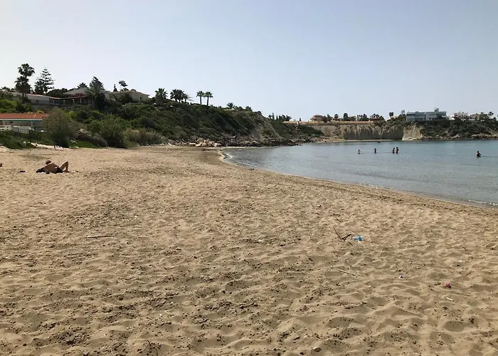 아파트 207 Kings Palace Seaview *