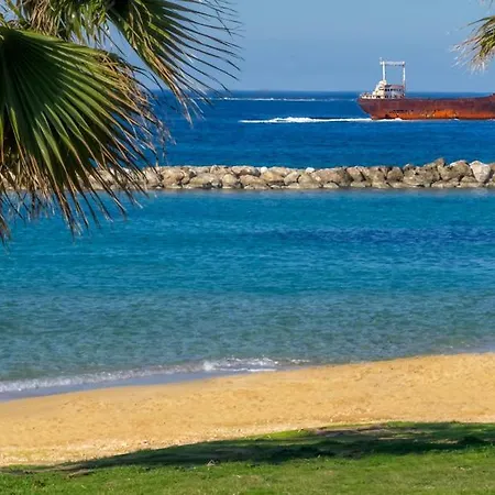 207 Kings Palace Seaview *