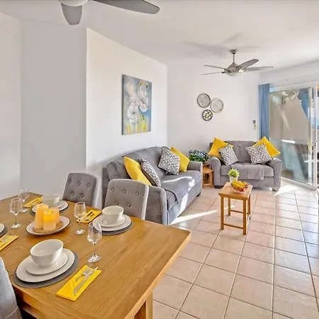 207 Kings Palace Seaview Appartamento