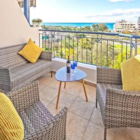 207 Kings Palace Seaview Paphos