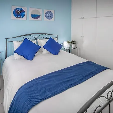 207 Kings Palace Seaview Paphos