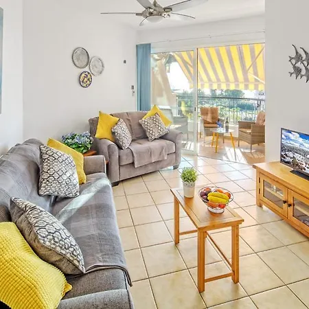 207 Kings Palace Seaview Lejlighed *