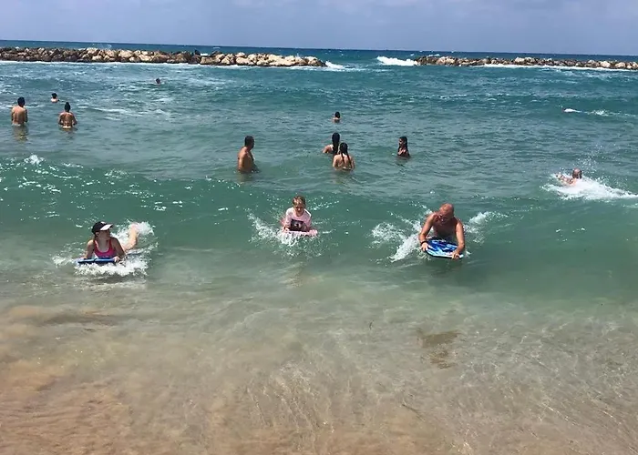 Lejlighed 207 Kings Palace Seaview *