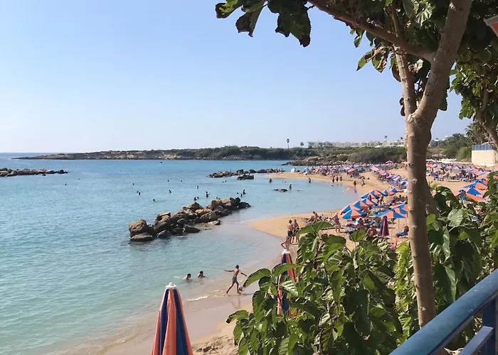 207 Kings Palace Seaview Lejlighed